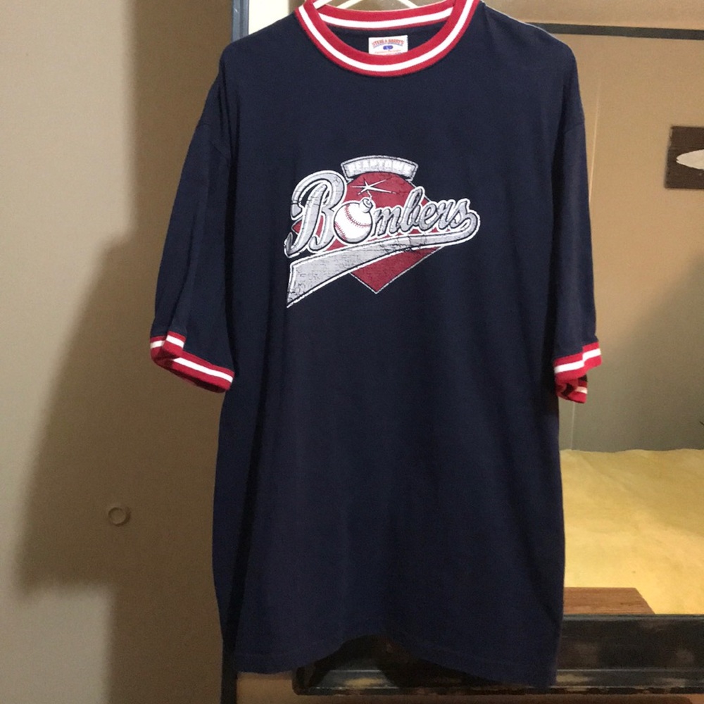 Steve & Barry’s Beantown Bombers shirt